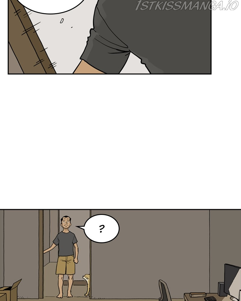 Mage Again chapter 43 - page 56