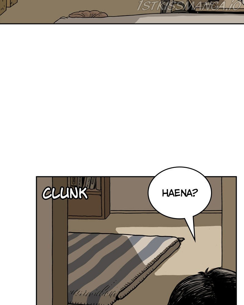 Mage Again chapter 43 - page 57