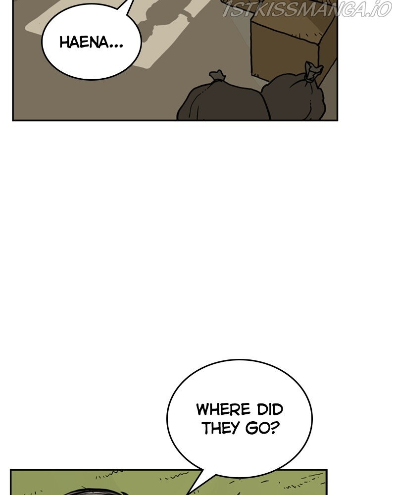 Mage Again chapter 43 - page 59