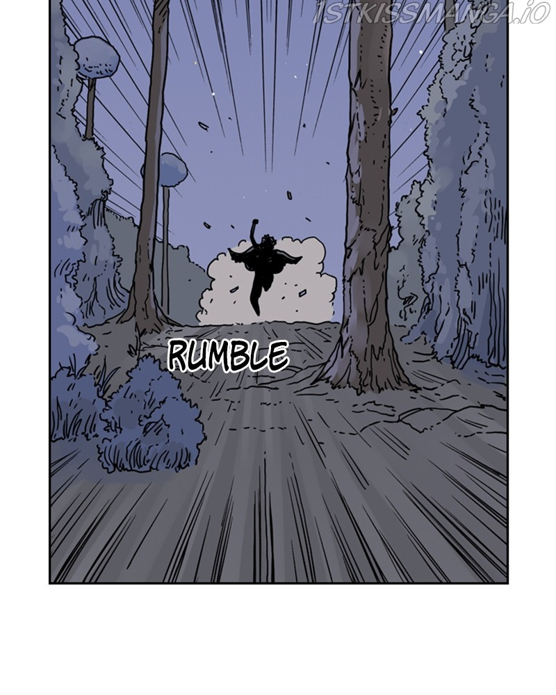Mage Again chapter 43 - page 6