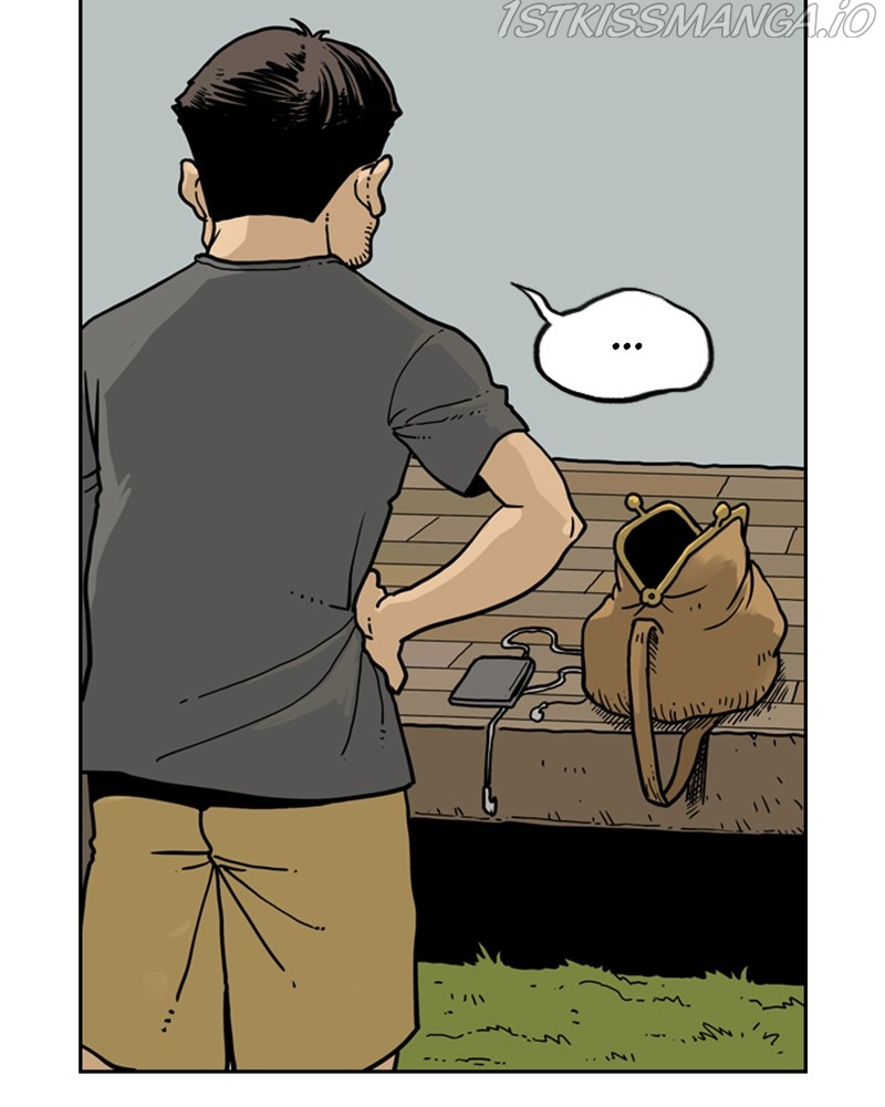 Mage Again chapter 43 - page 62
