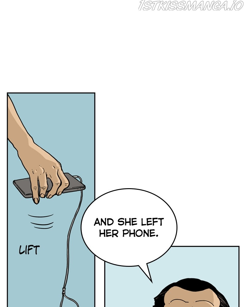 Mage Again chapter 43 - page 63
