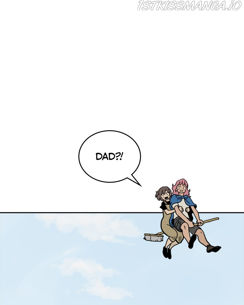 Mage Again chapter 43 - page 69