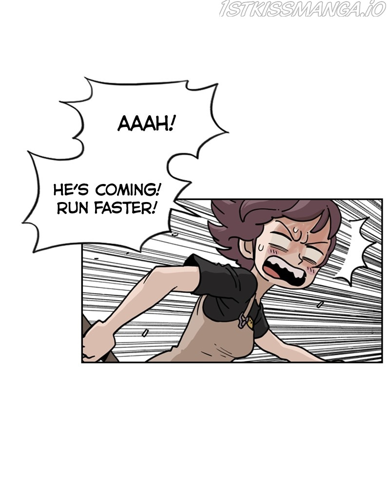 Mage Again chapter 43 - page 7