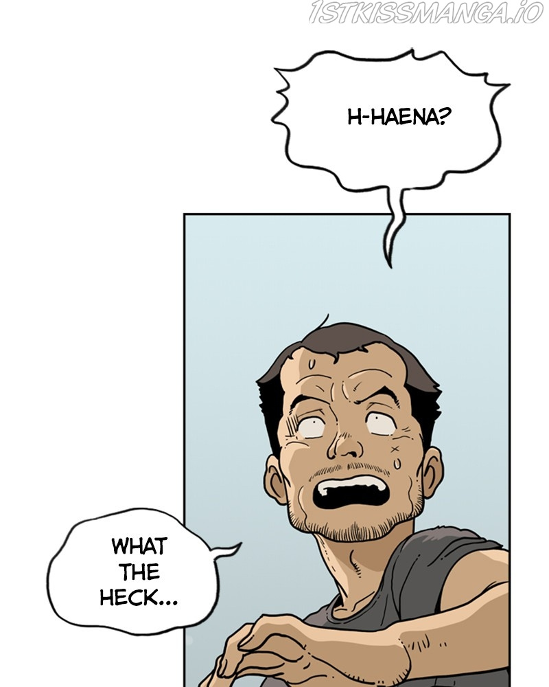 Mage Again chapter 43 - page 71