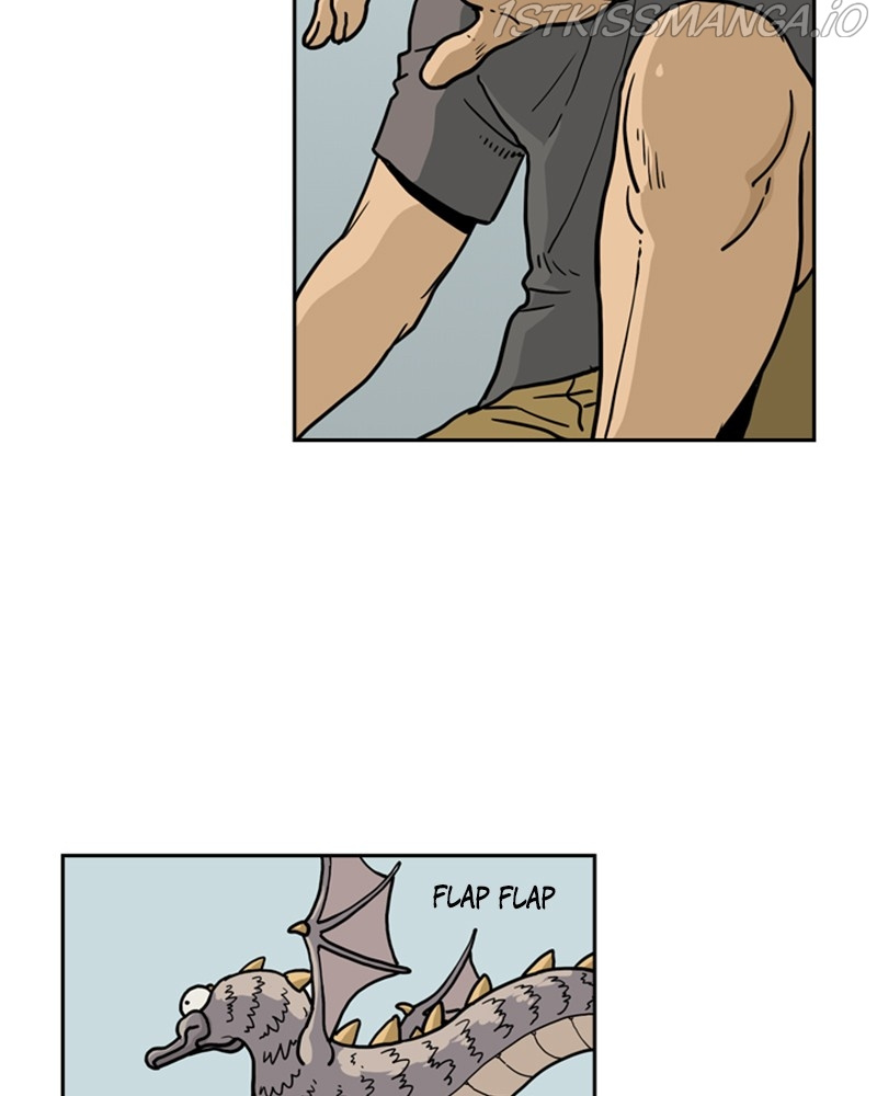 Mage Again chapter 43 - page 72