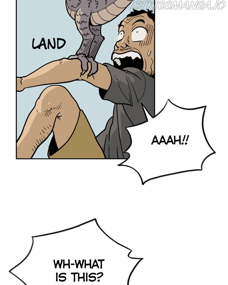 Mage Again chapter 43 - page 73