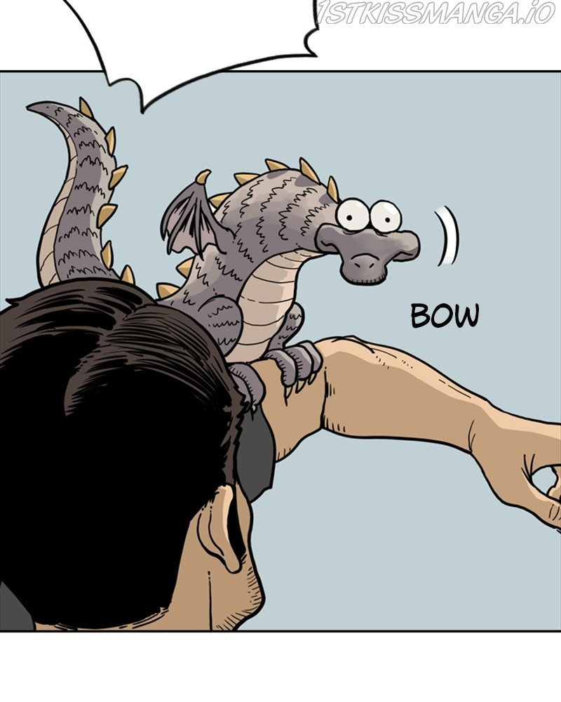 Mage Again chapter 43 - page 74
