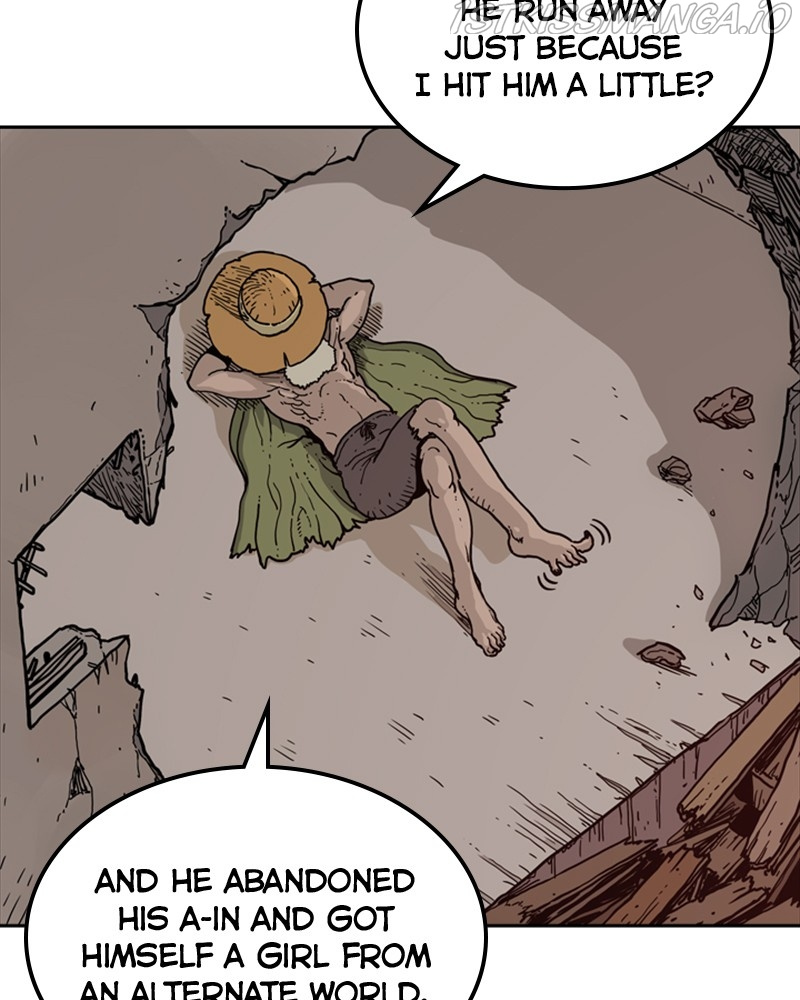 Mage Again chapter 43 - page 77