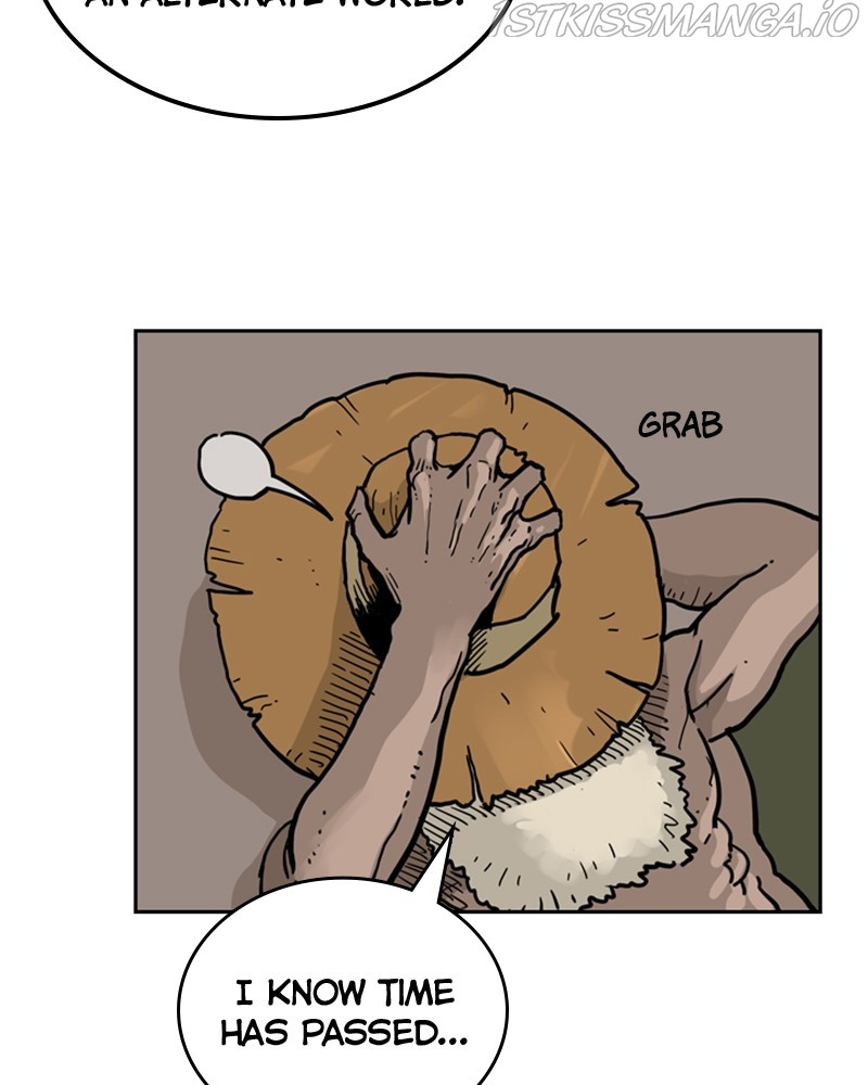 Mage Again chapter 43 - page 78
