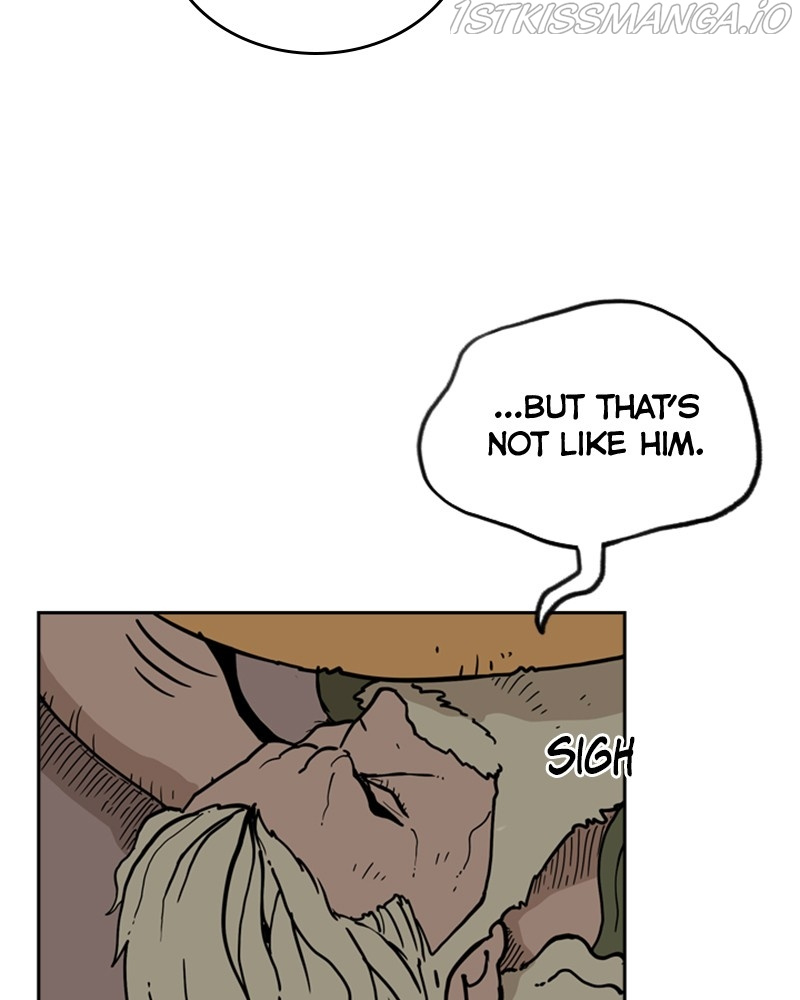 Mage Again chapter 43 - page 79