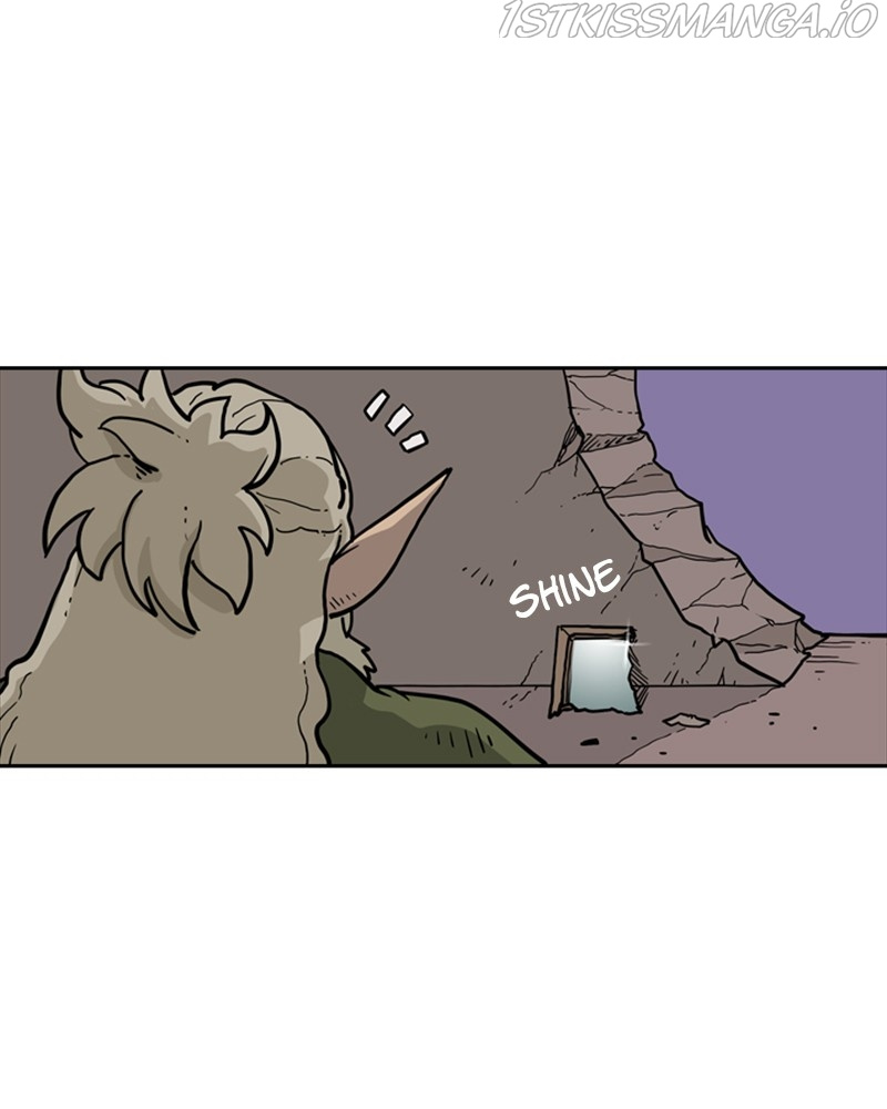 Mage Again chapter 43 - page 84