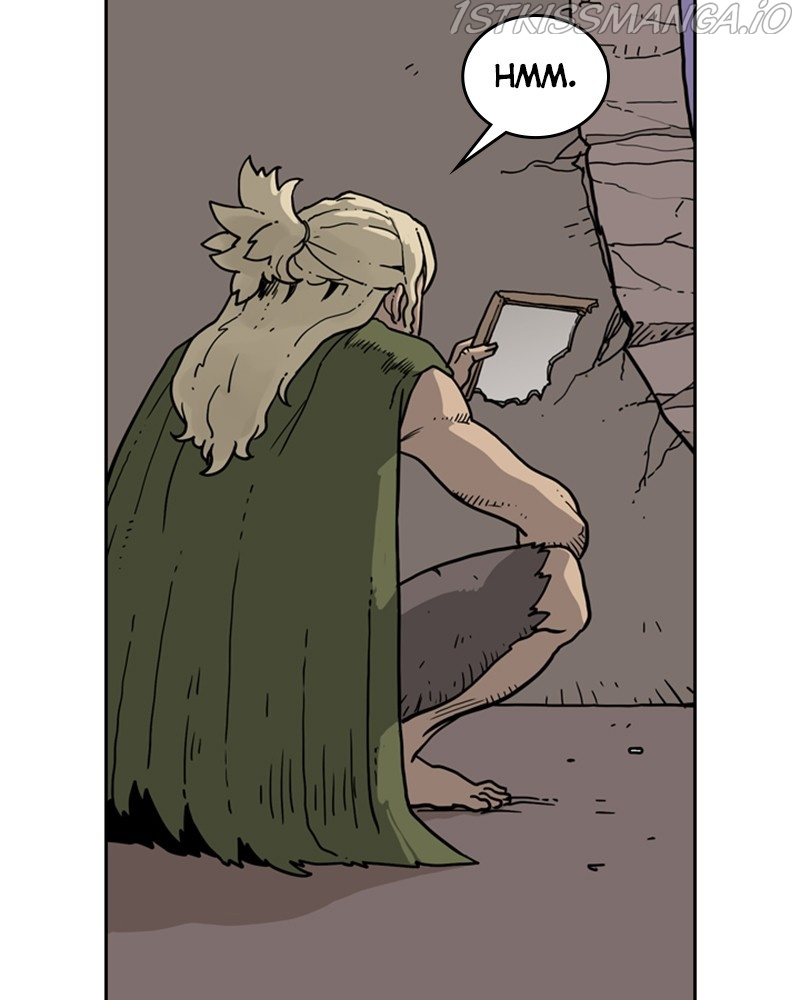 Mage Again chapter 43 - page 86