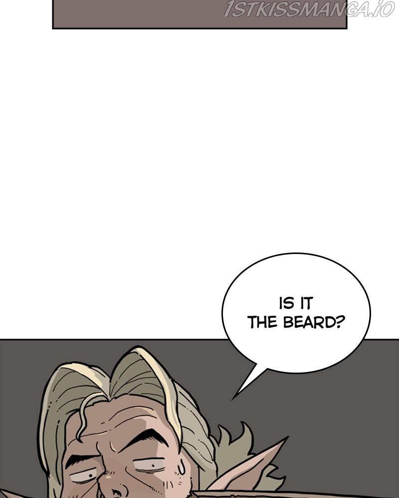 Mage Again chapter 43 - page 87