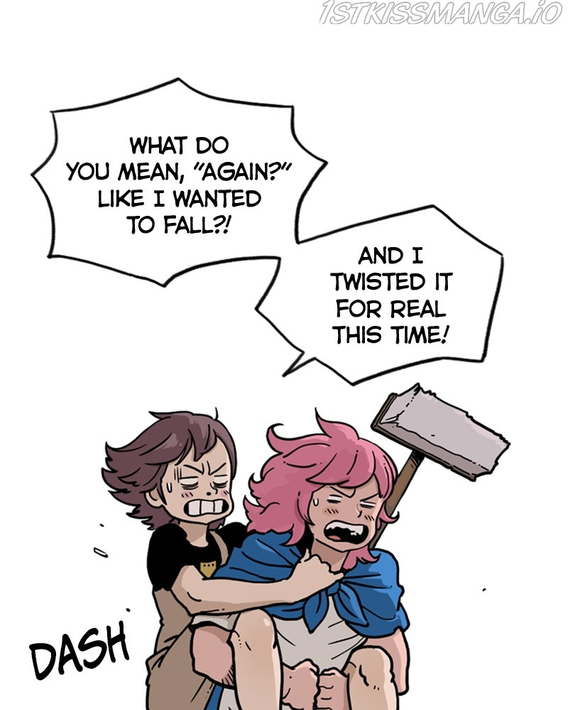 Mage Again chapter 43 - page 9