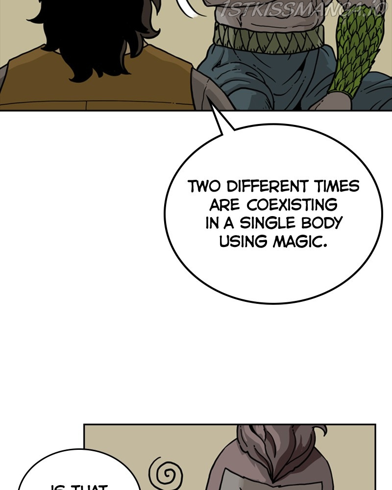 Mage Again chapter 43 - page 92