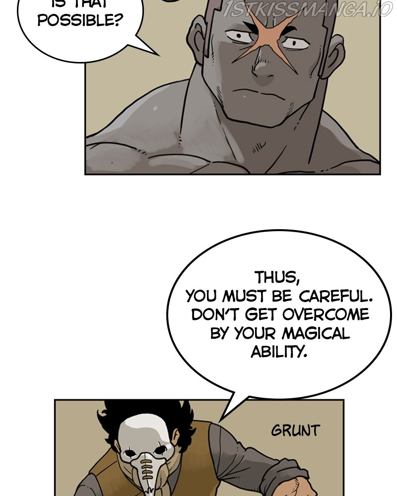 Mage Again chapter 43 - page 93