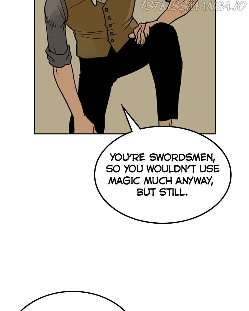 Mage Again chapter 43 - page 94