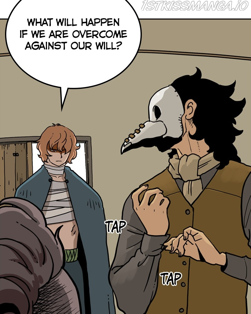 Mage Again chapter 43 - page 95
