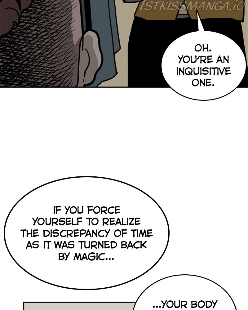Mage Again chapter 43 - page 96