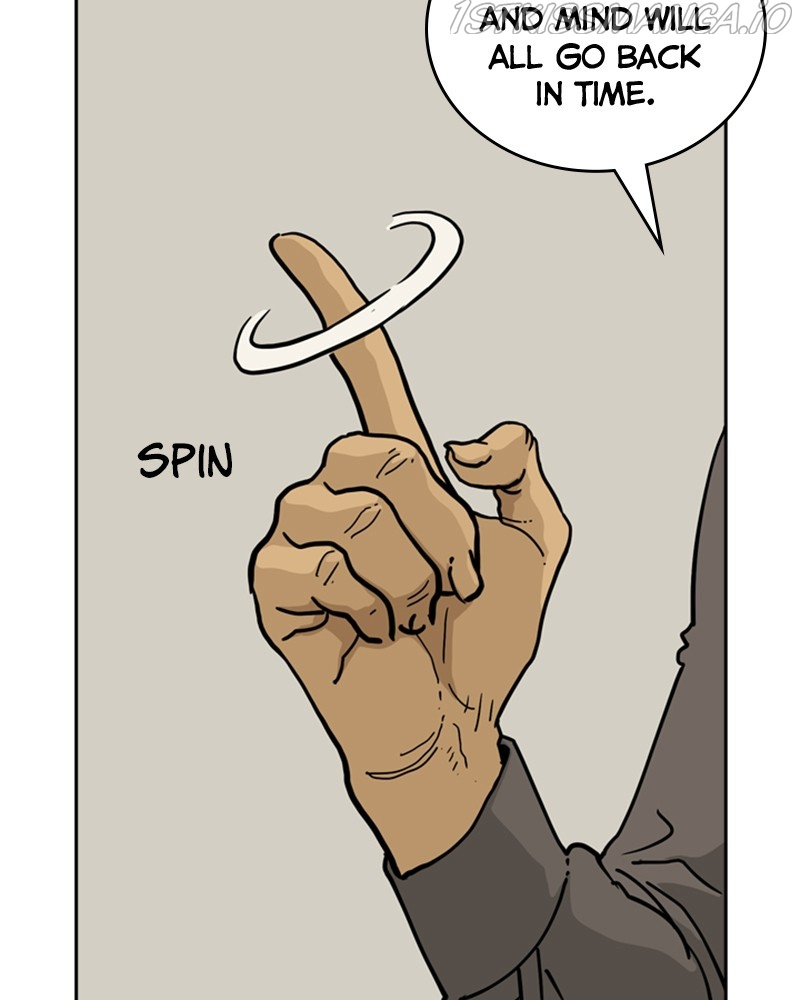 Mage Again chapter 43 - page 97