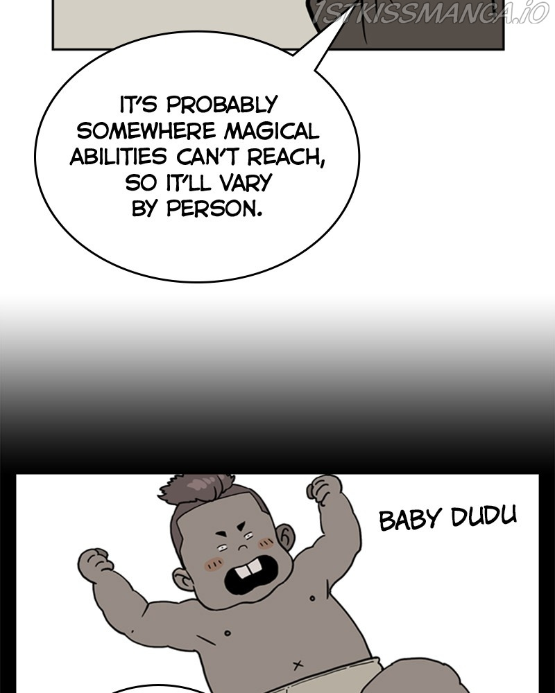 Mage Again chapter 43 - page 98