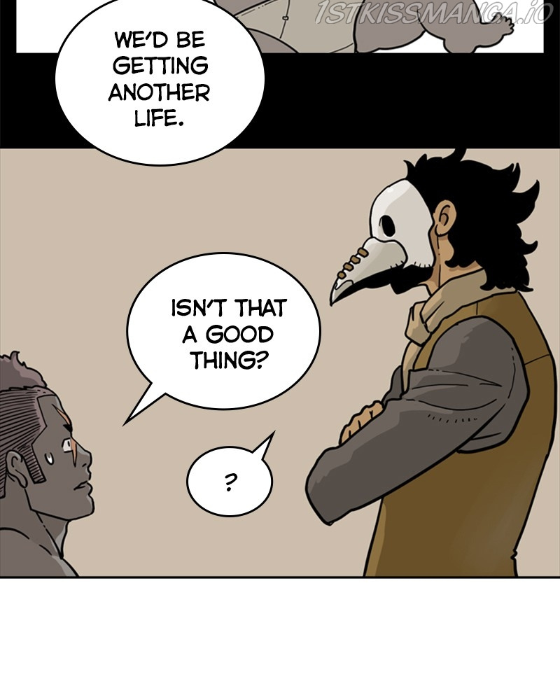 Mage Again chapter 43 - page 99