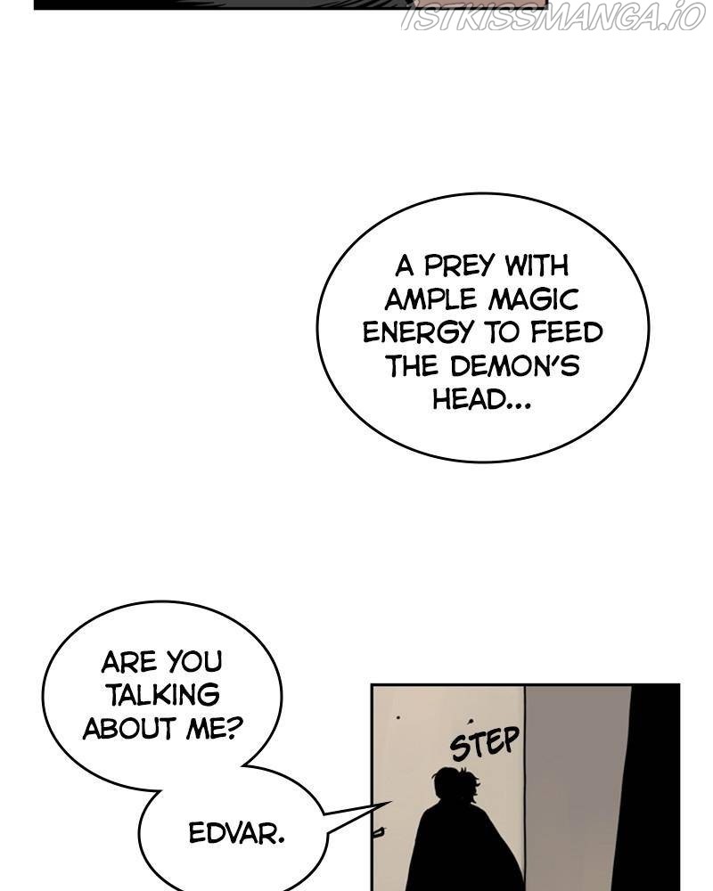 Mage Again chapter 16 - page 101