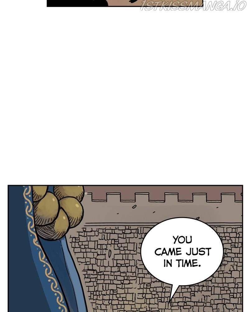 Mage Again chapter 16 - page 104