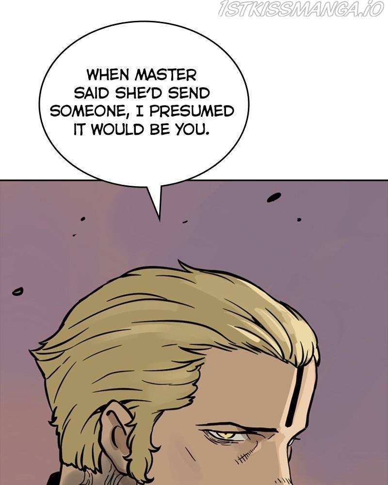 Mage Again chapter 16 - page 106