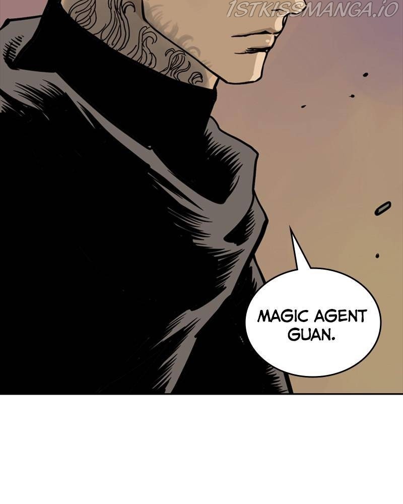 Mage Again chapter 16 - page 107