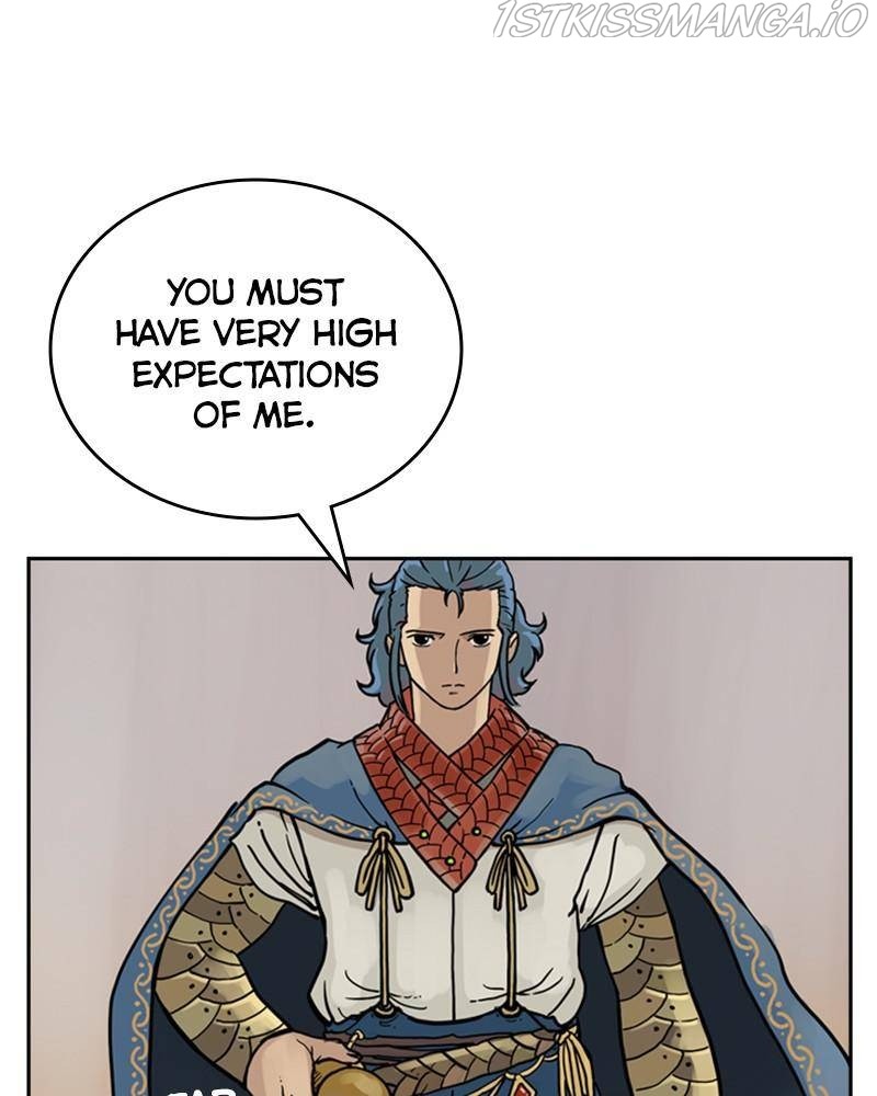 Mage Again chapter 16 - page 108