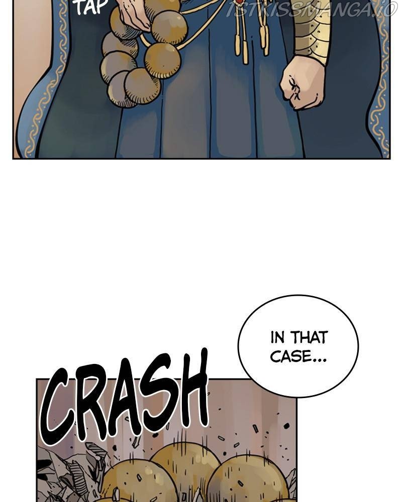 Mage Again chapter 16 - page 109