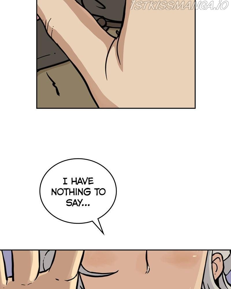 Mage Again chapter 16 - page 11