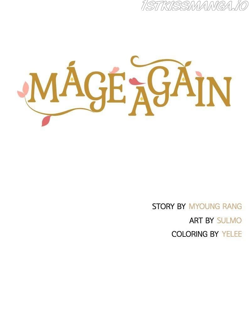 Mage Again chapter 16 - page 112