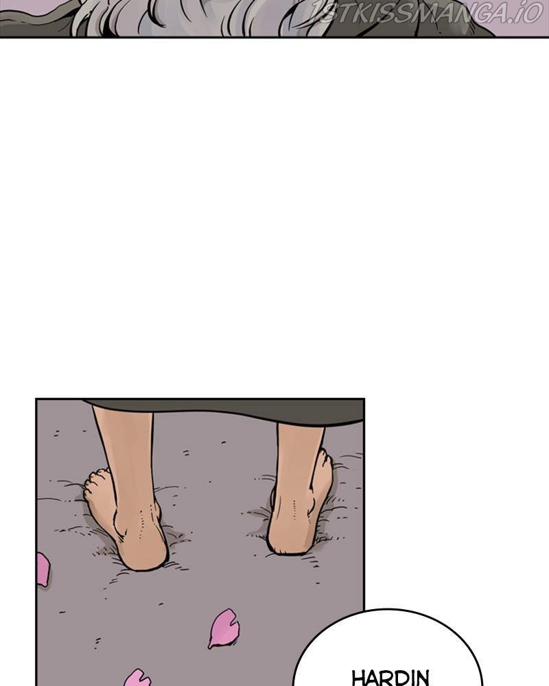 Mage Again chapter 16 - page 17