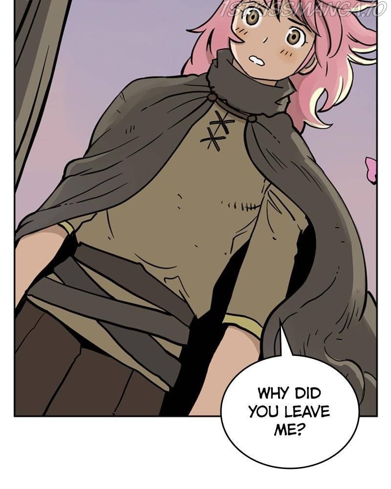 Mage Again chapter 16 - page 20