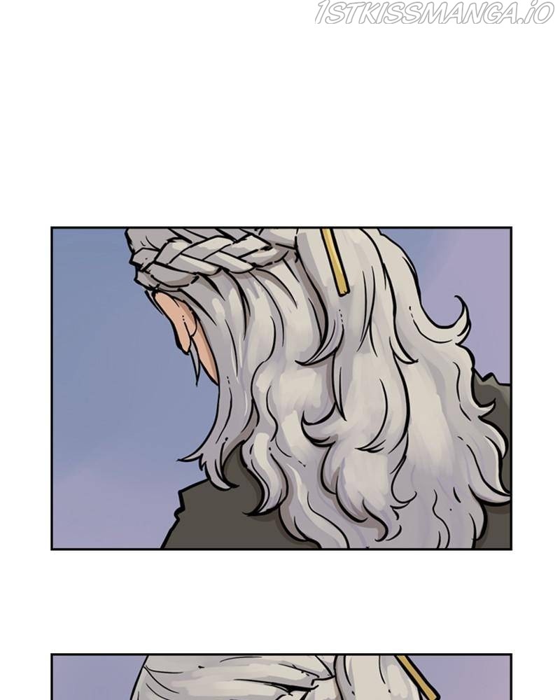 Mage Again chapter 16 - page 21