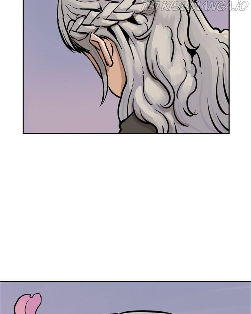 Mage Again chapter 16 - page 22
