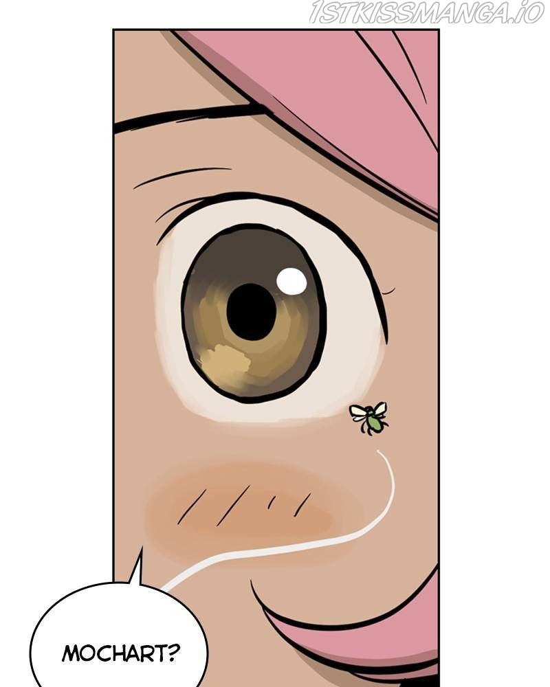 Mage Again chapter 16 - page 28