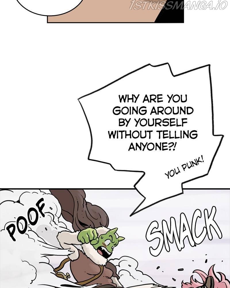 Mage Again chapter 16 - page 29