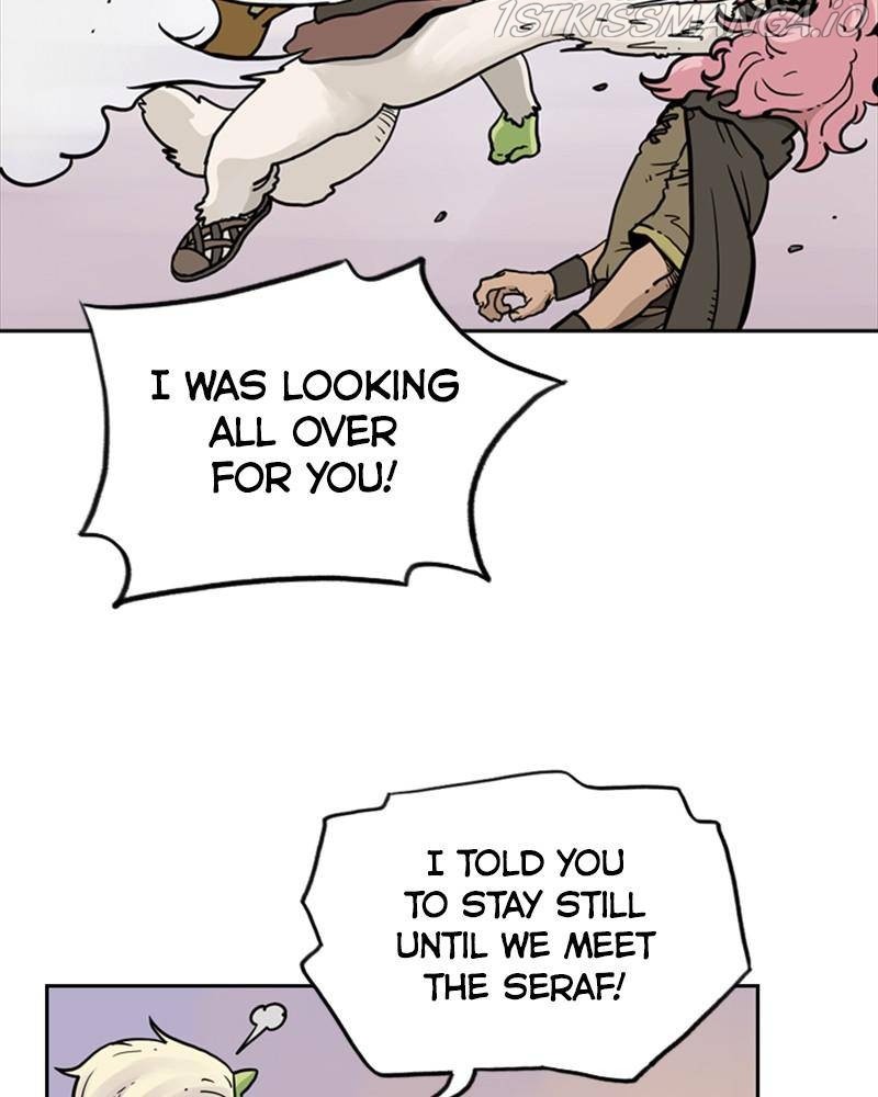 Mage Again chapter 16 - page 30