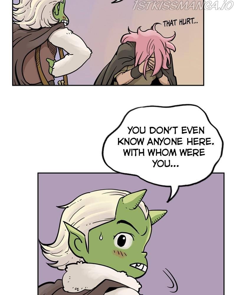 Mage Again chapter 16 - page 31