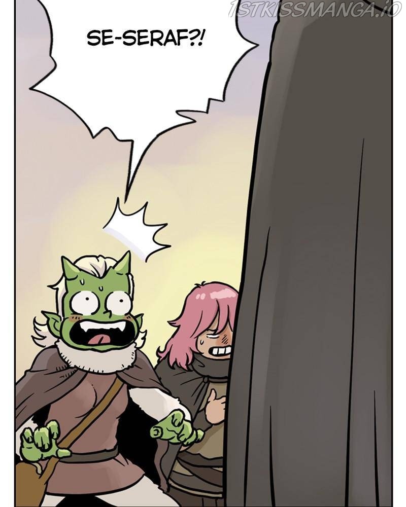 Mage Again chapter 16 - page 33