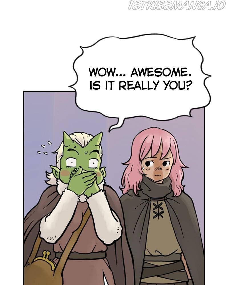 Mage Again chapter 16 - page 35
