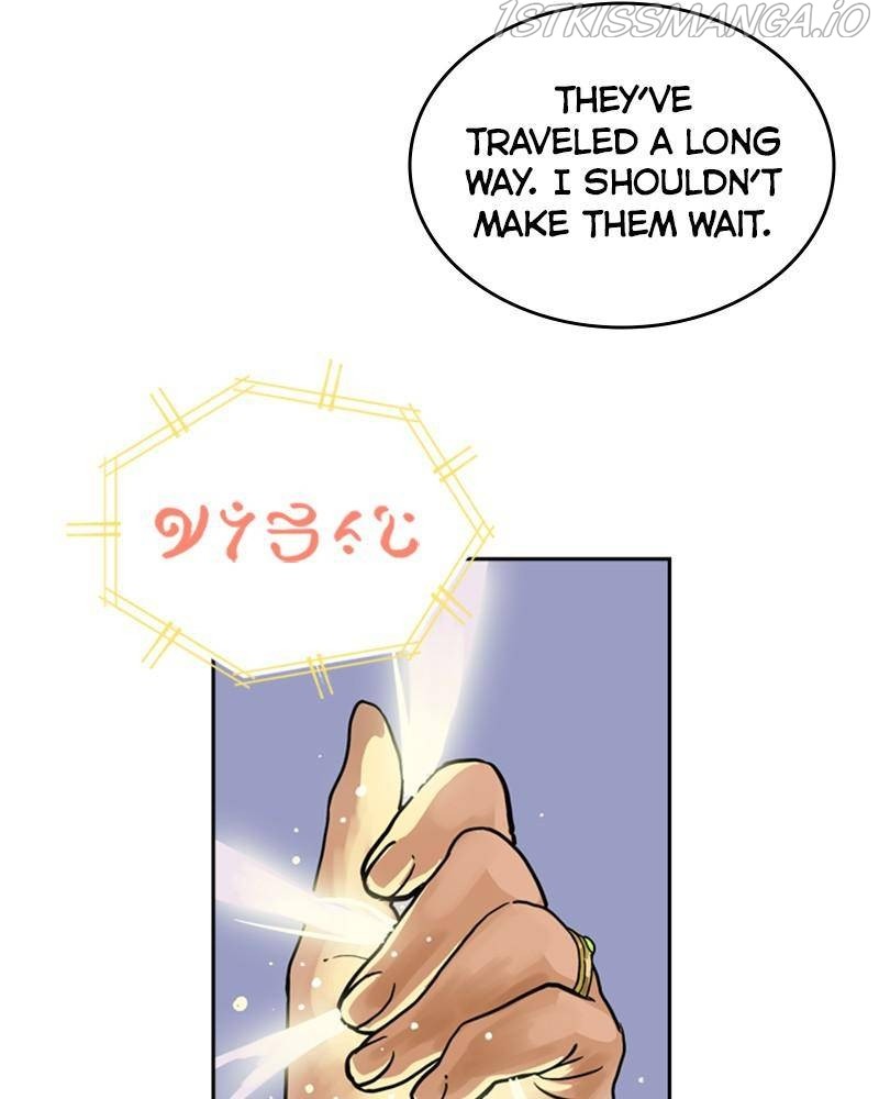 Mage Again chapter 16 - page 38