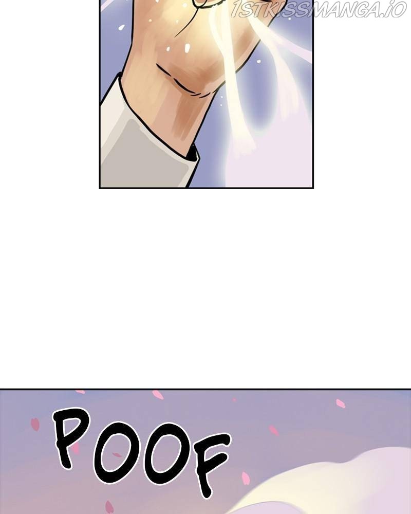 Mage Again chapter 16 - page 39