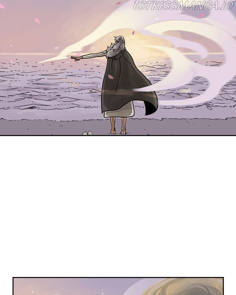 Mage Again chapter 16 - page 40
