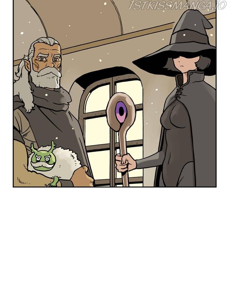 Mage Again chapter 16 - page 42