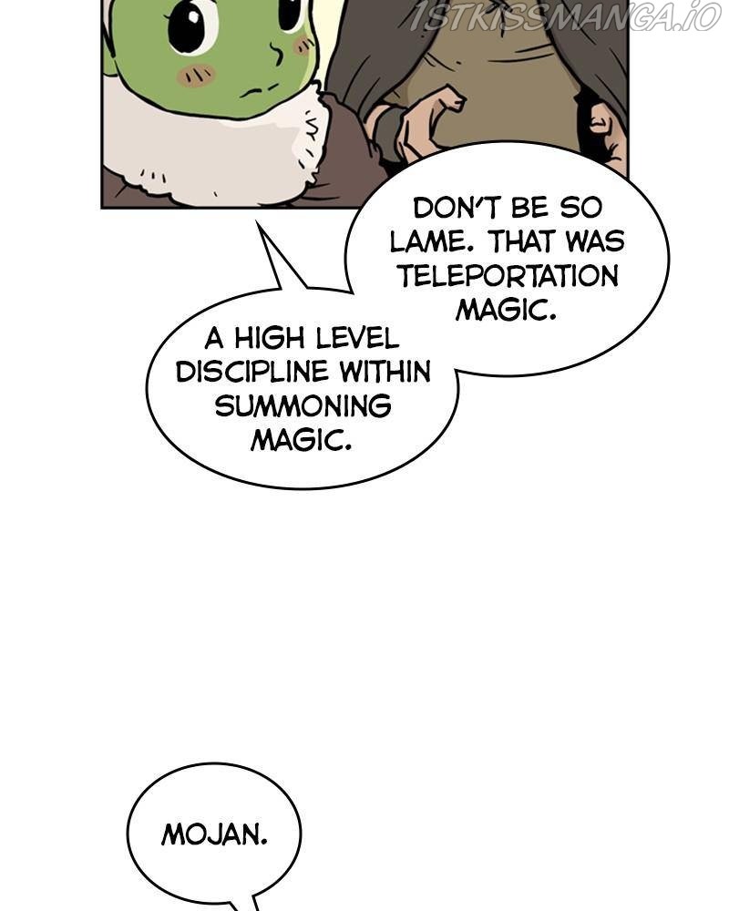 Mage Again chapter 16 - page 45